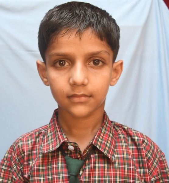 VIKRAM  YADAV